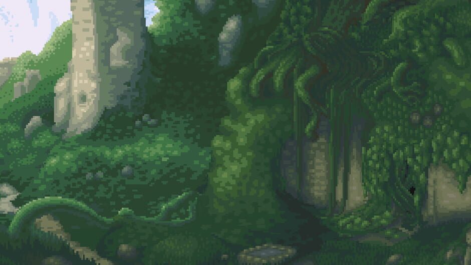غلاف Bolero: The Shifting Isle