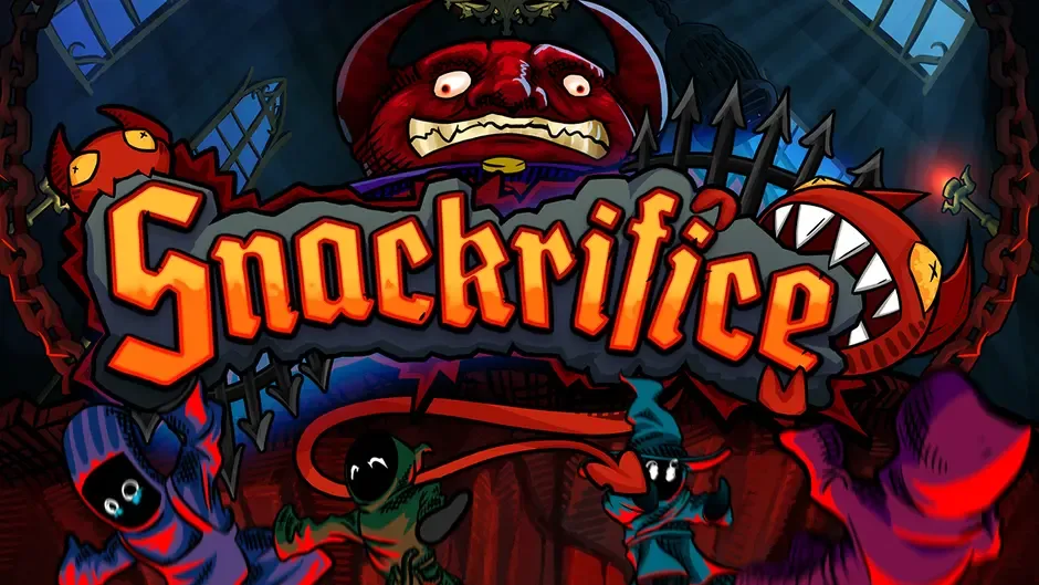 Snackrifice