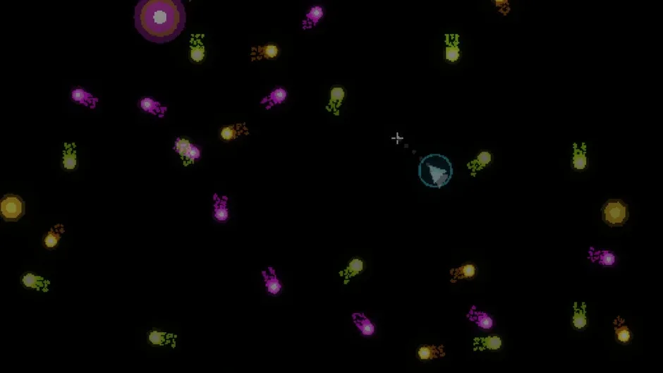 Bulletjump