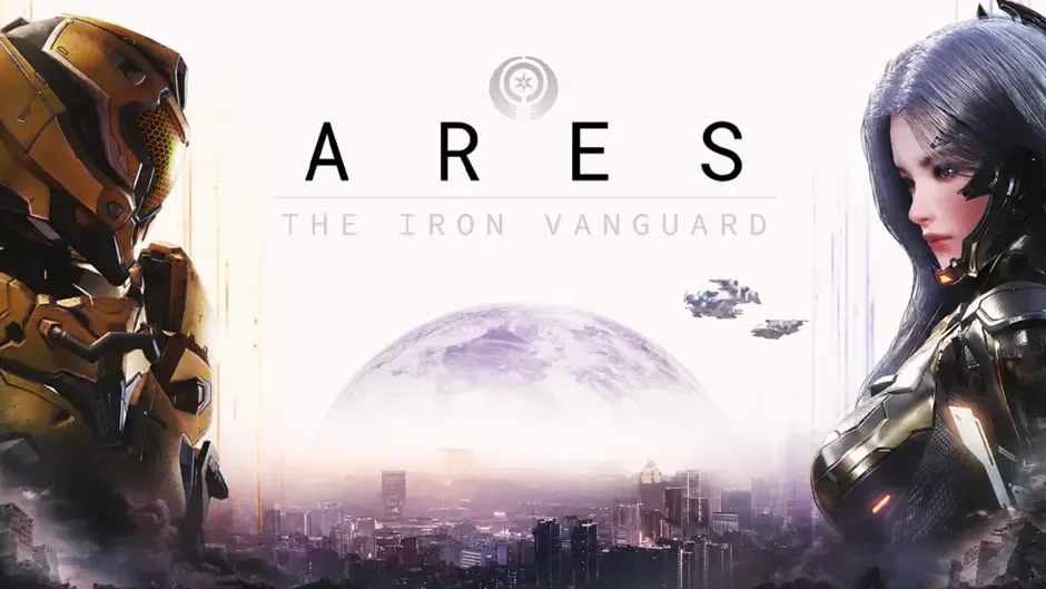Ares: The Iron Vanguard