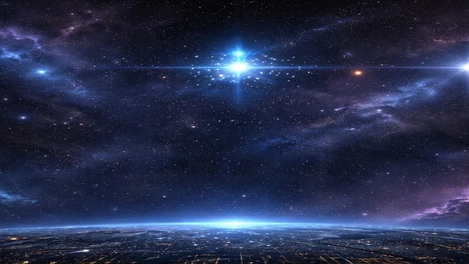 Кадър от CosmoFab
