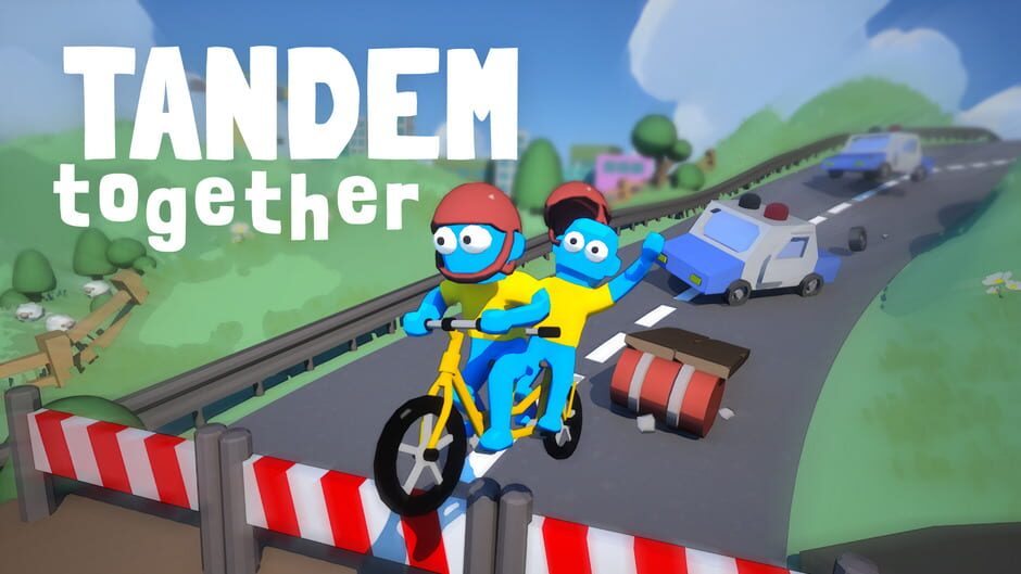 Triflgard Tandem Together