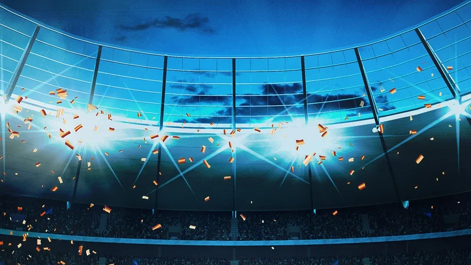 We Are Football 2027