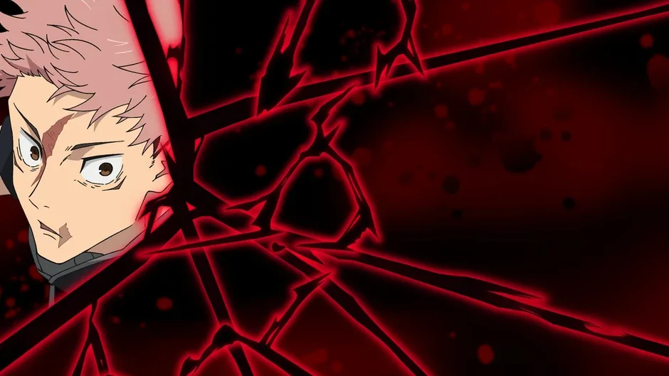 Кадър от Jujutsu Kaisen Rumble: Survivaton