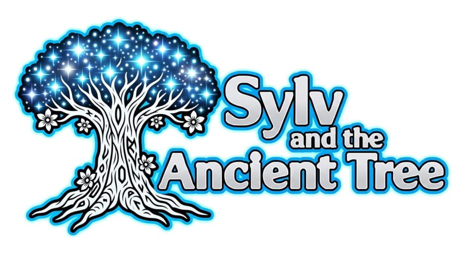 Sylv and the Ancient Tree