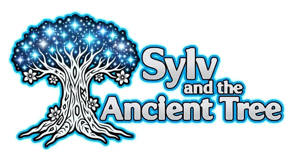 Кадър от Sylv and the Ancient Tree