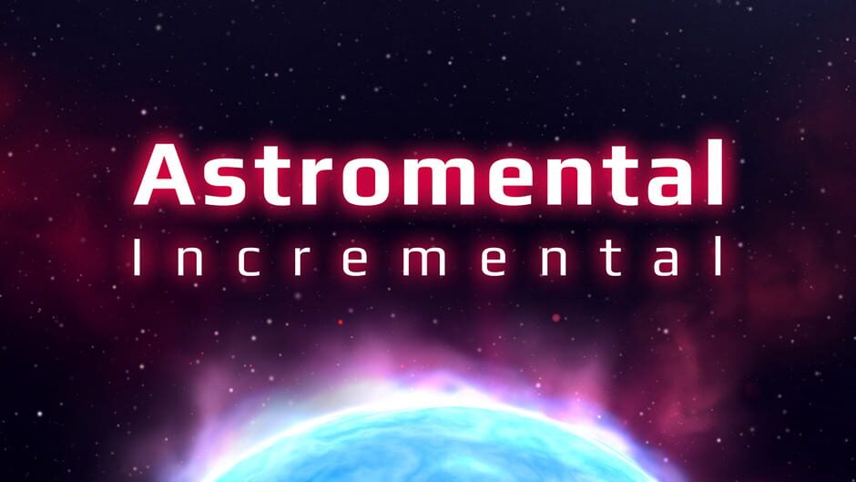VisualD Games Astromental Incremental