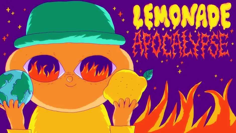 Lemonade Apocalypse