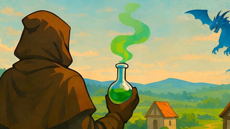 Coin & Cauldron