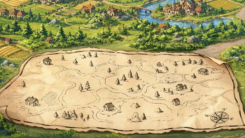All Roads Connected
