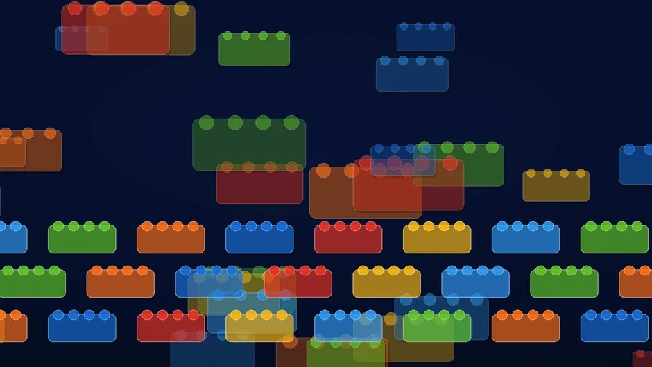 Brick by Brick