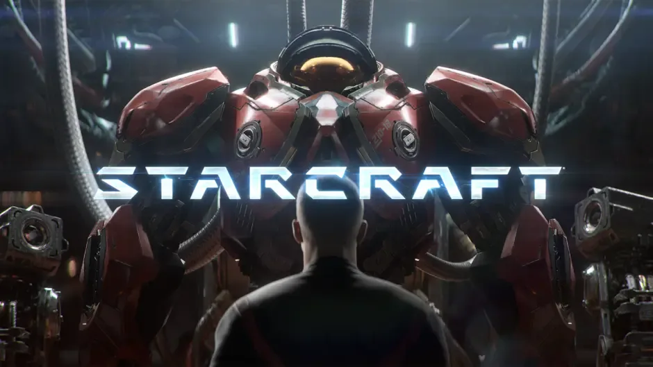 Starcraft