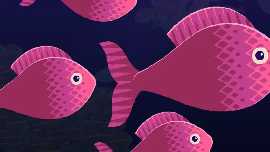 Fish Lab