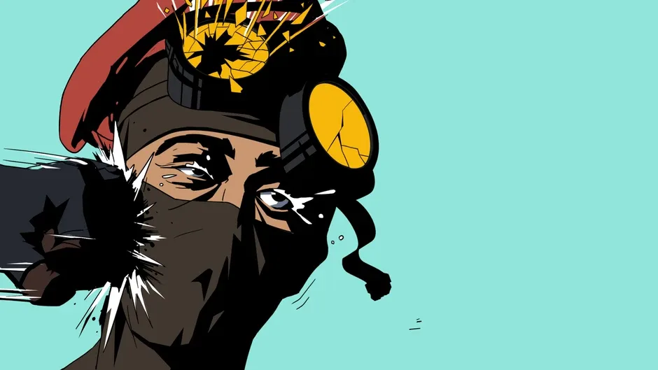 I Am Your Beast: Quitting Time
