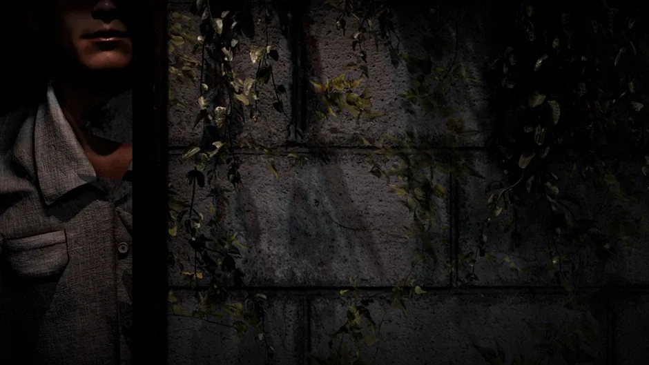 Indoors: Trespasser