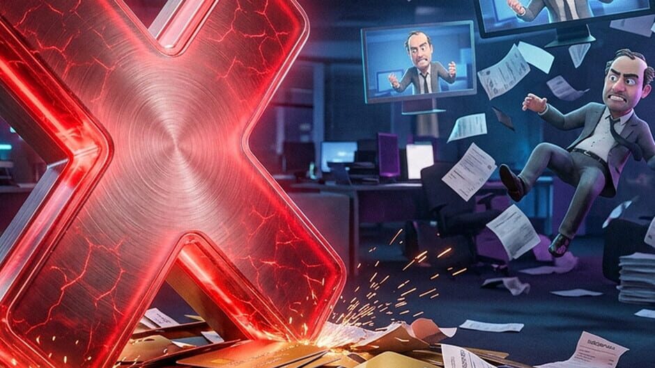 Mikko Palovuori Cancel Subscription Simulator