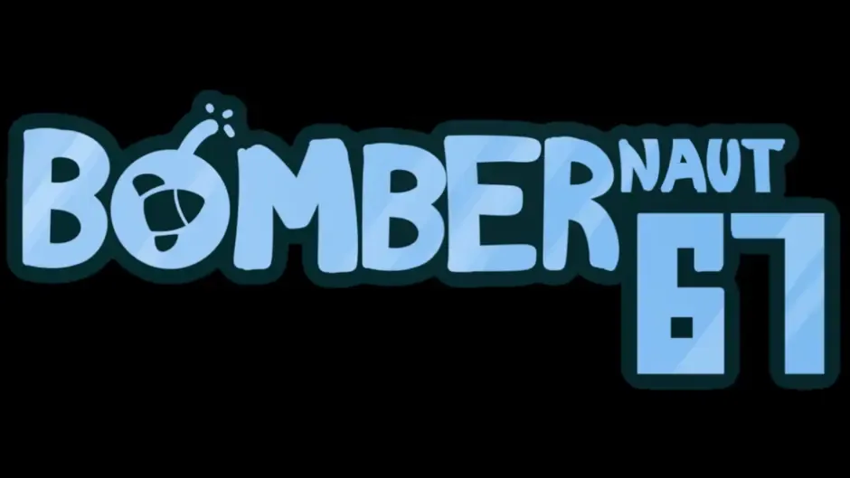 Кадър от Bombernaut 67