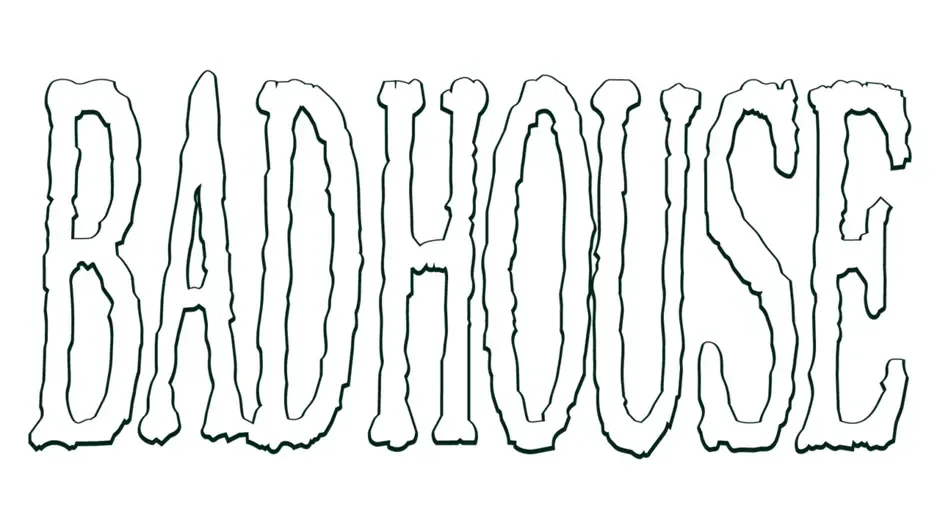 Кадър от Bad House