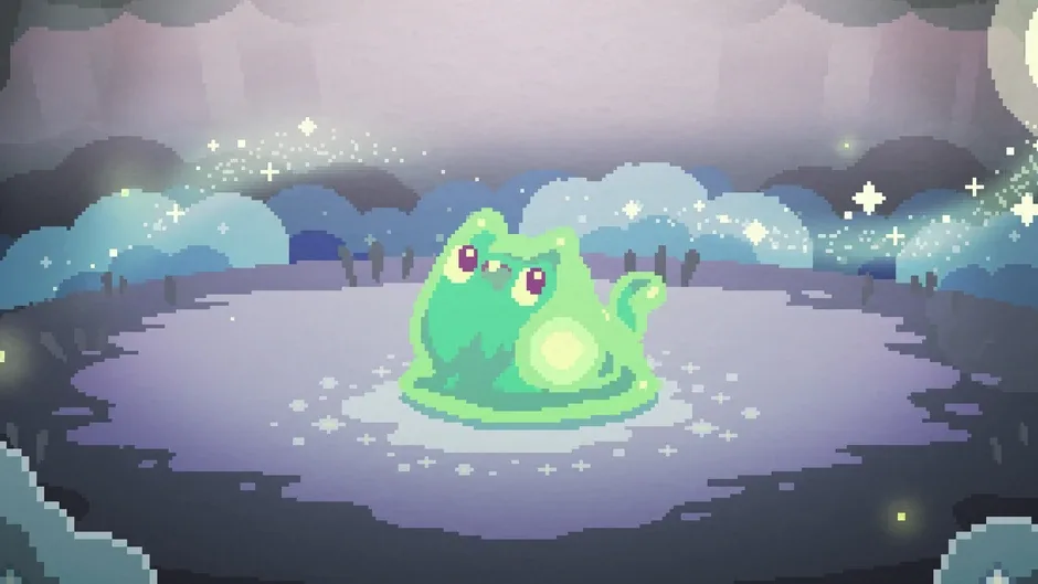 Tama In-Between