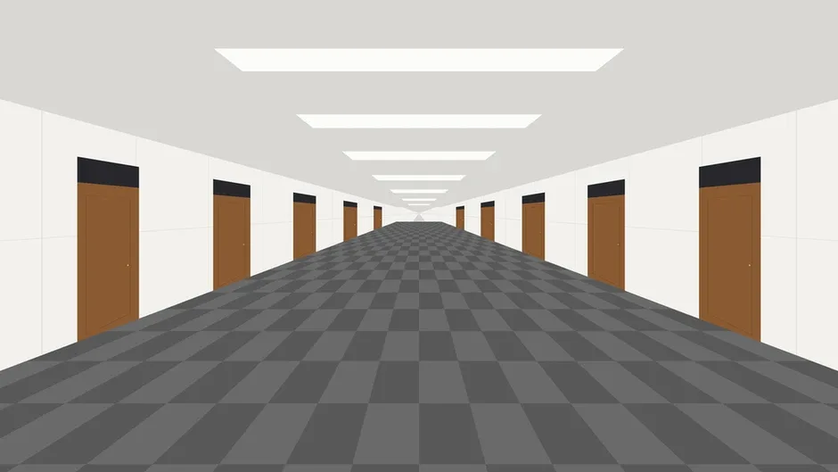 Corridors