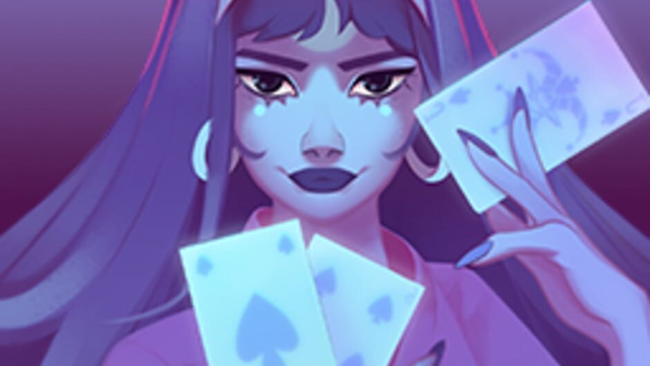 غلاف The Demon's Table