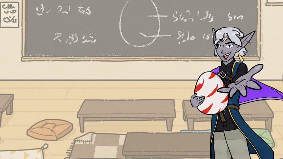 غلاف Zoeufs Story Academie