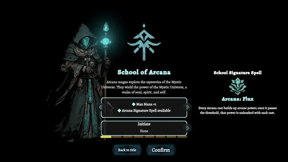 Seferia Matrix