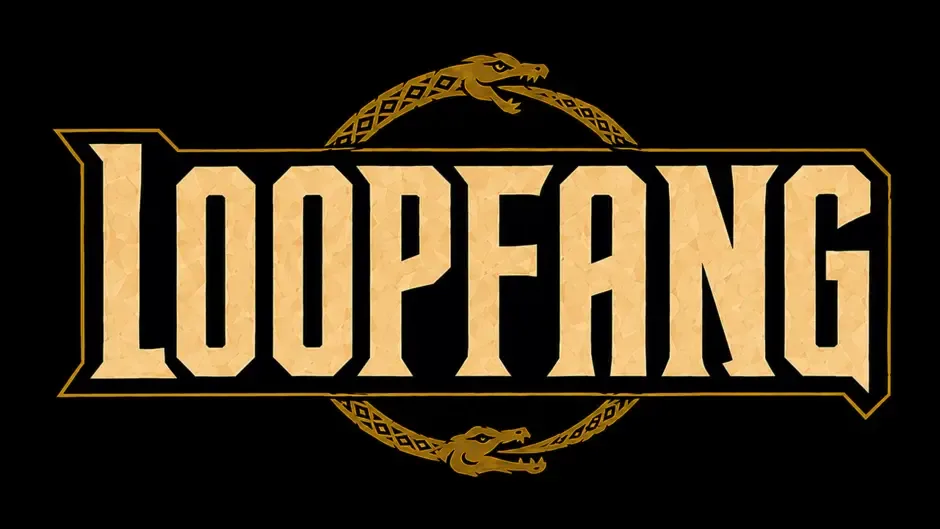 Кадър от Loopfang