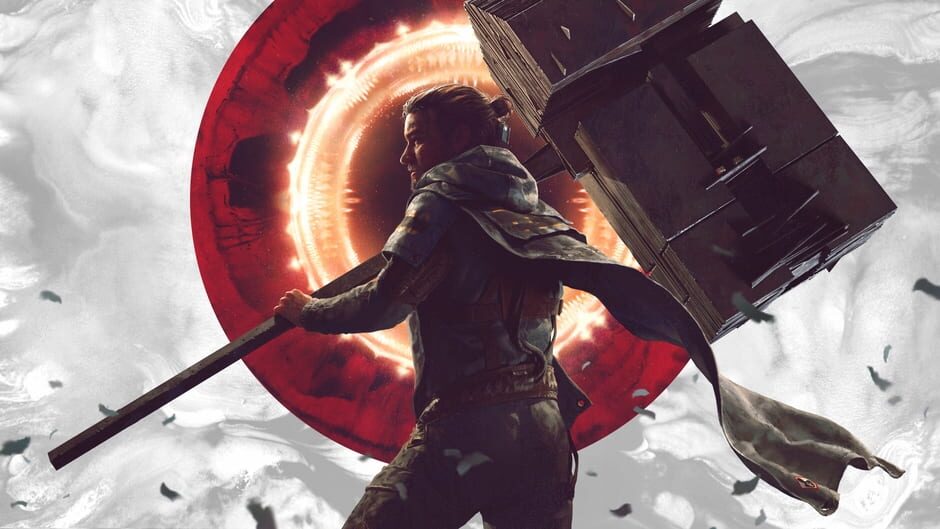 Remedy Entertainment Control Resonant: Digital Deluxe Edition