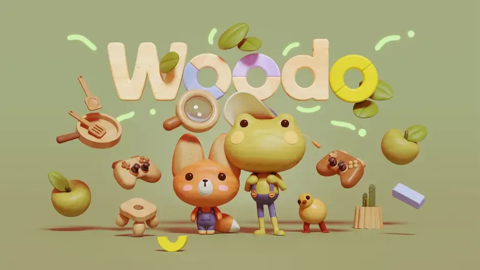 Woodo