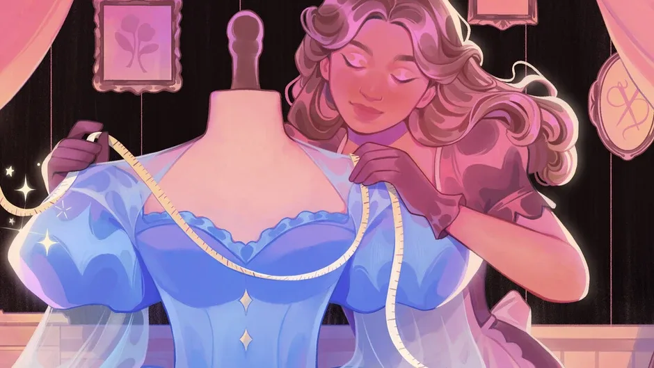 Dressmaker