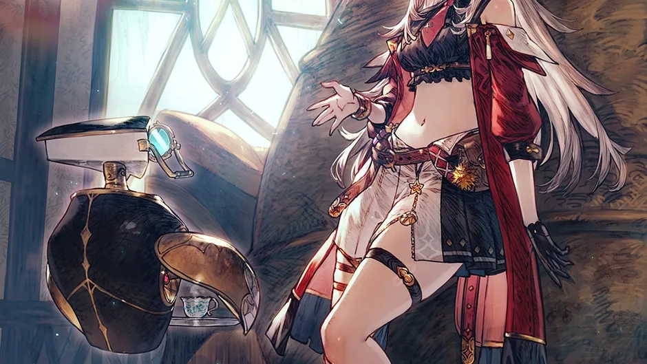 Atelier Karia: The Night Kingdom & the Guide of Memories - Premium Box