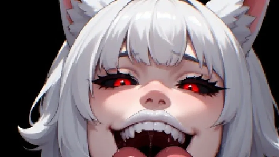 Monster Femdom