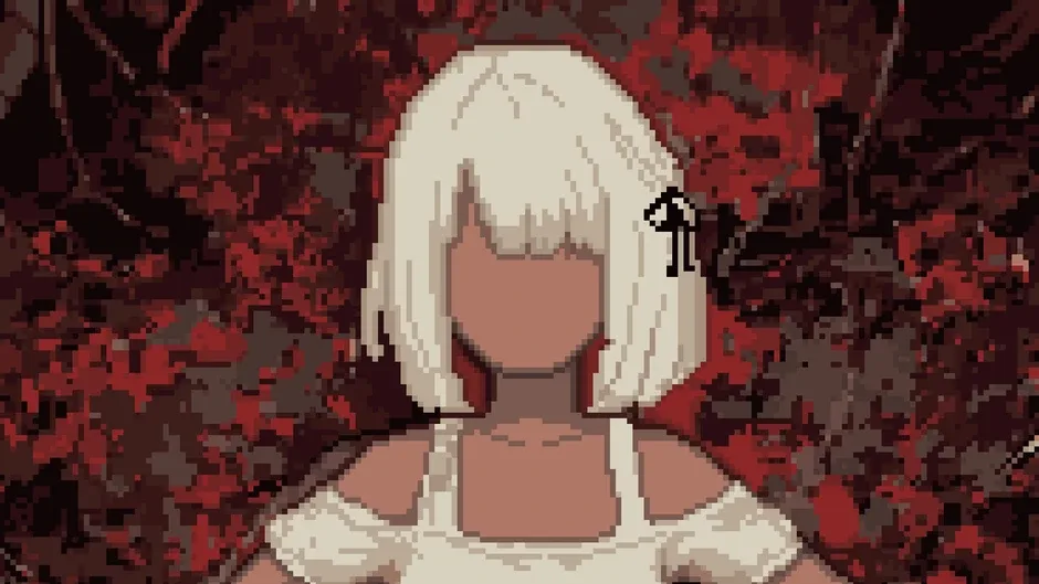 Кадър от Infant God