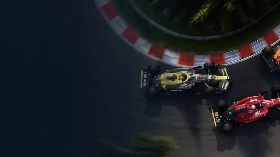 Motorsport Manager 2