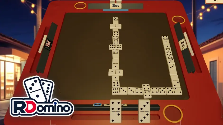 RDomino