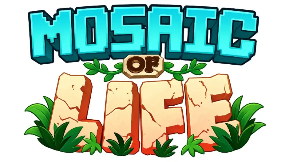 Кадър от Mosaic of Life