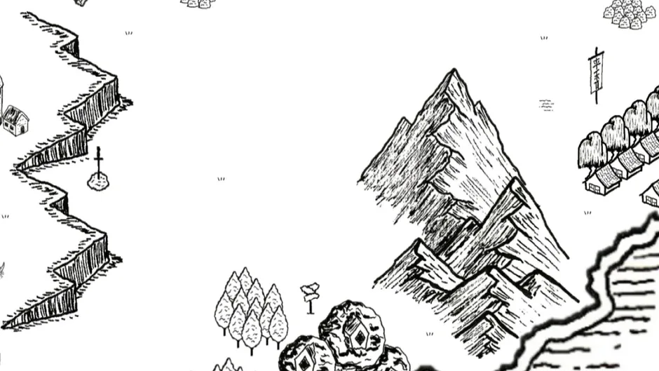 Capture d'écran de l'article