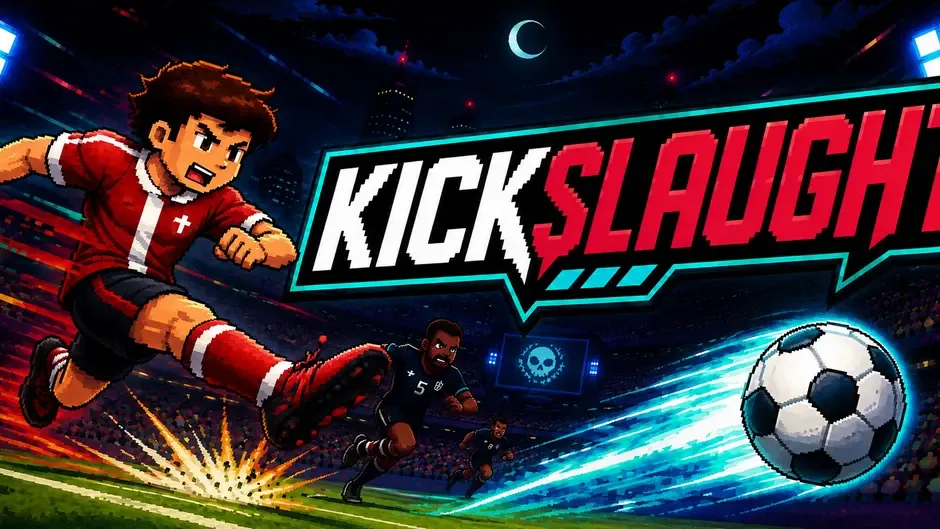 Kickslaught