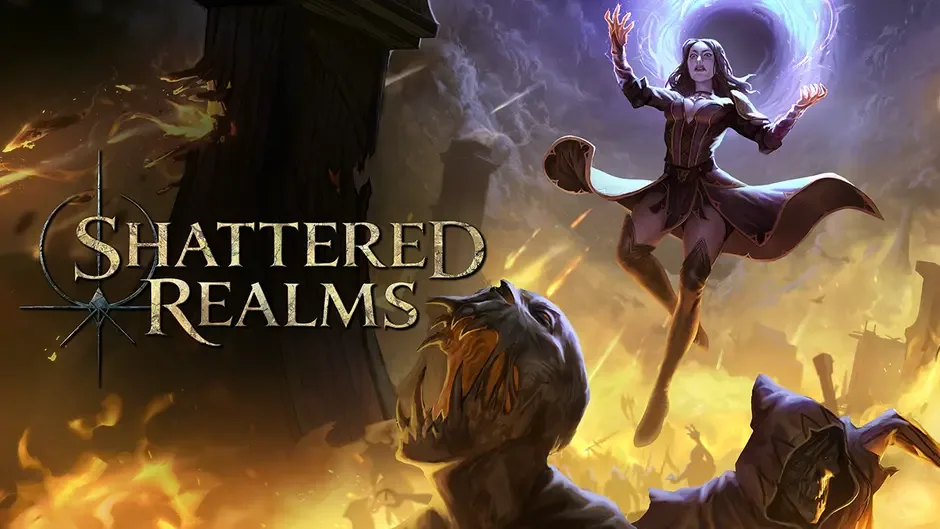 Shattered Realms