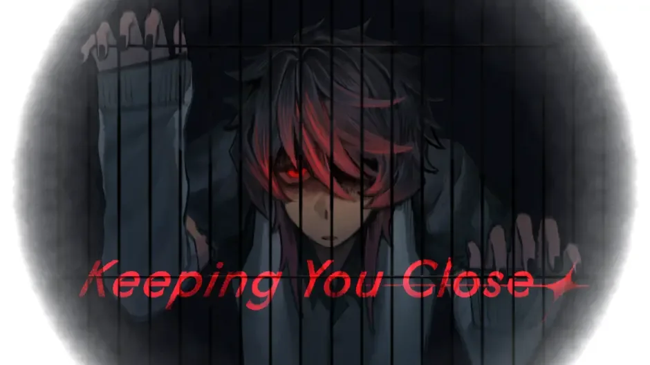 Кадър от Keeping You Close