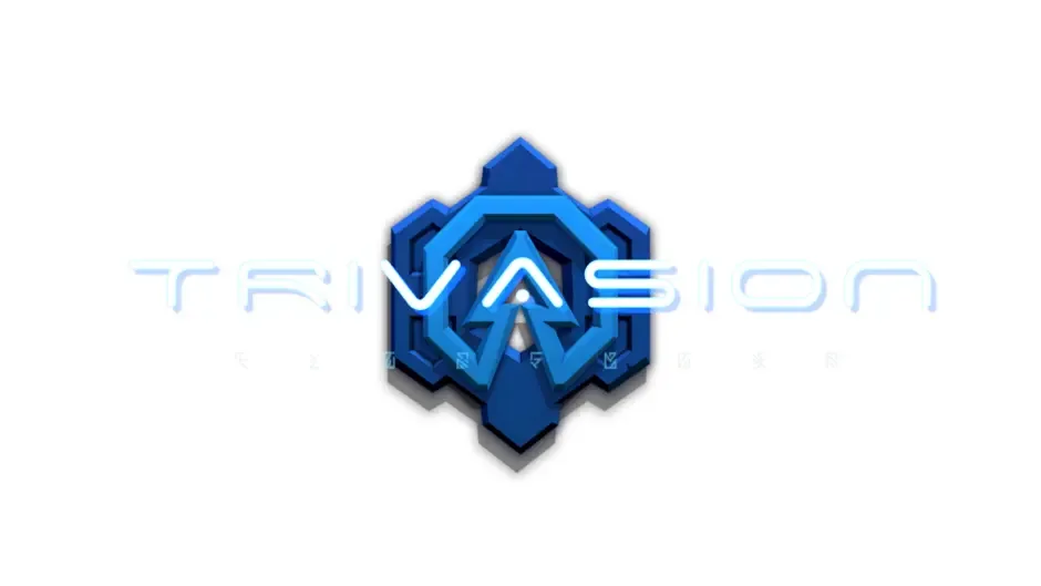 Кадър от Trivasion