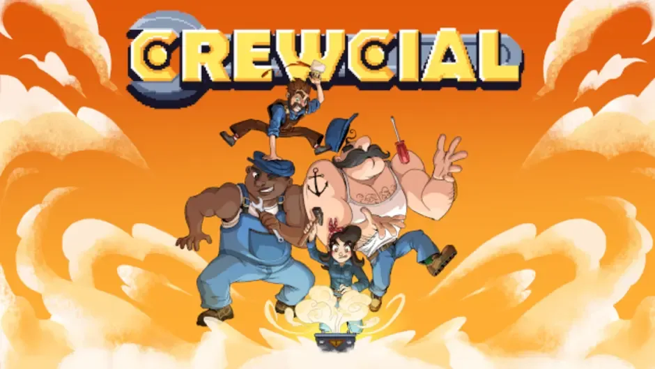 Crewcial