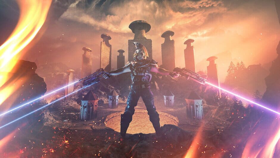 غلاف Warslave