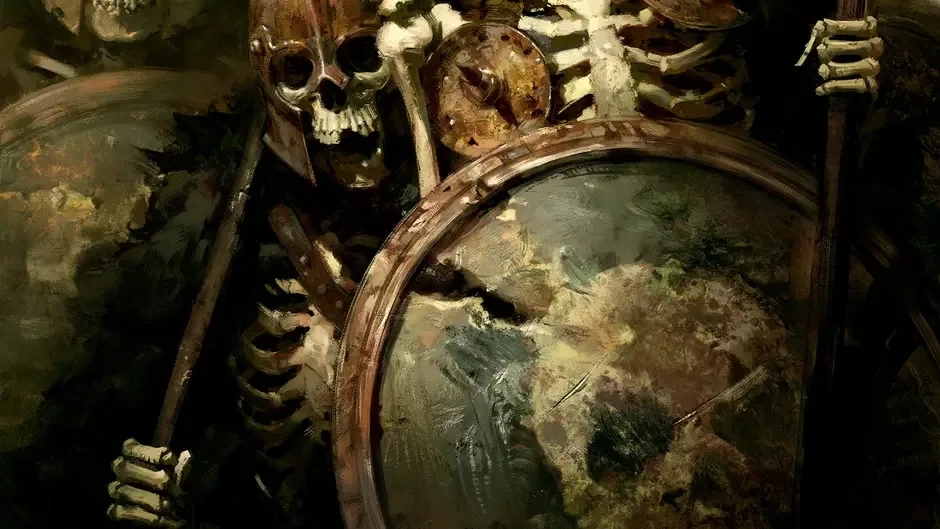 Grim Siege
