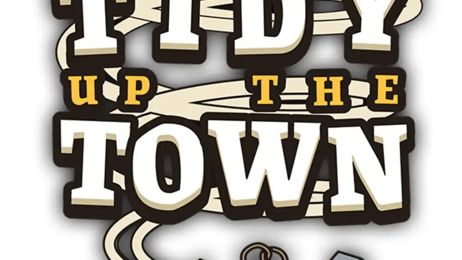 Tidy Up the Town