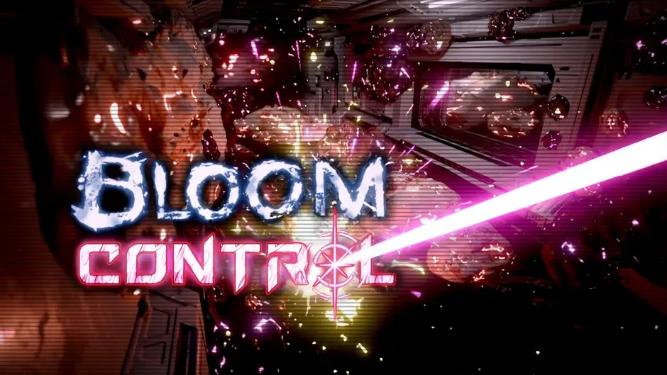 Кадър от Bloom Control