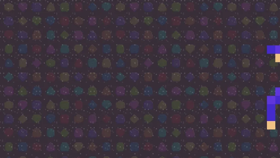 Gem Quest: Rush