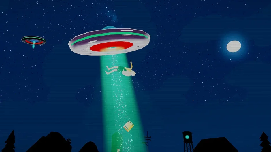 Abductables