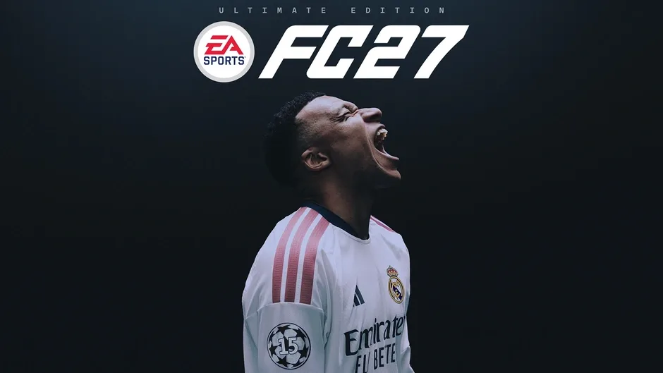 EA Sports FC 27: Ultimate Edition